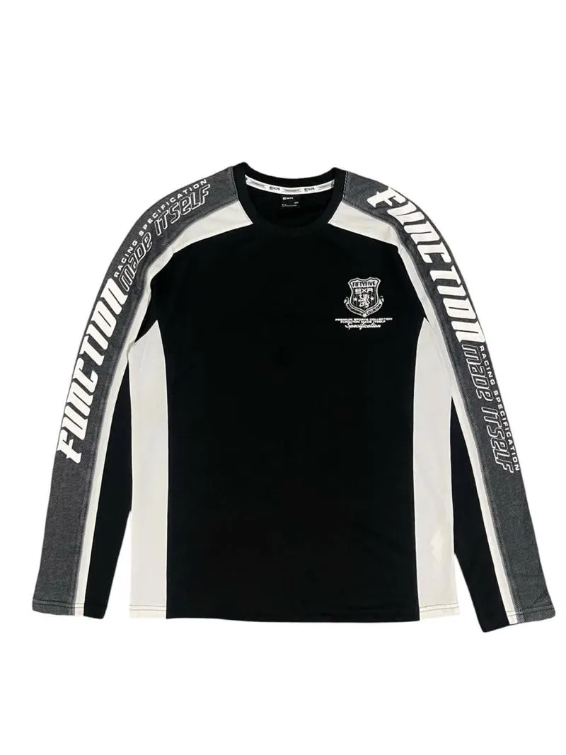Y2K EXR Racing Longsleeve photo 1