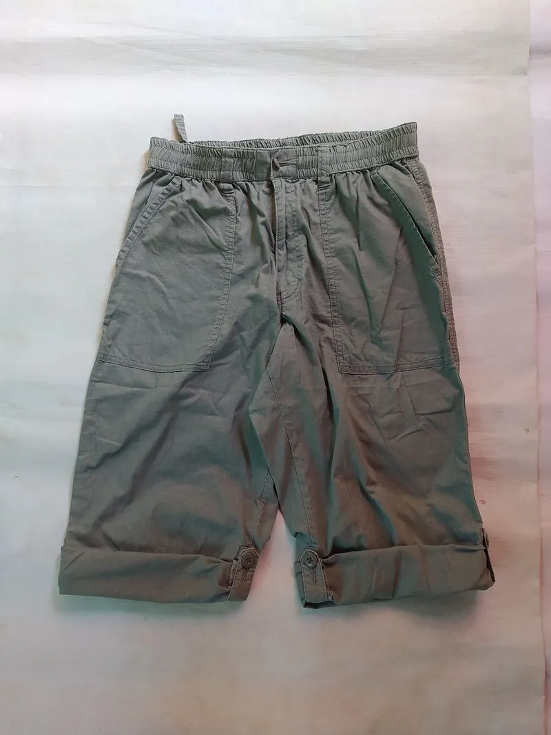 Topvalu Fatigue Pants photo 1