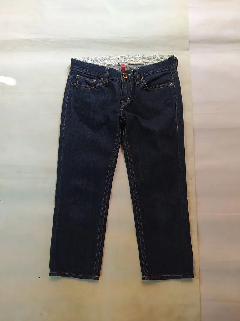 Uniqlo UJ Blue Jeans photo 1