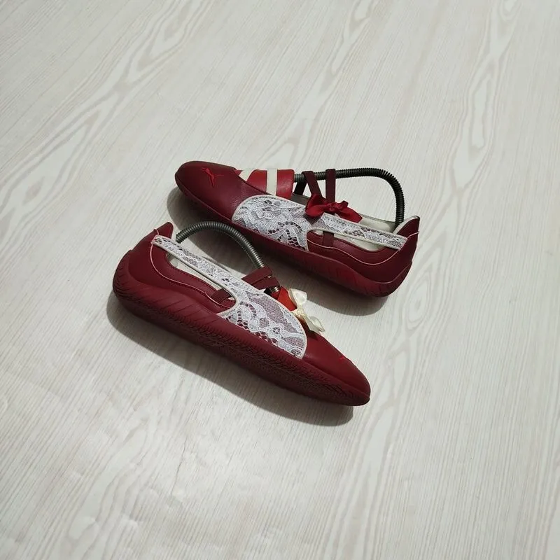 Puma ballet photo 1
