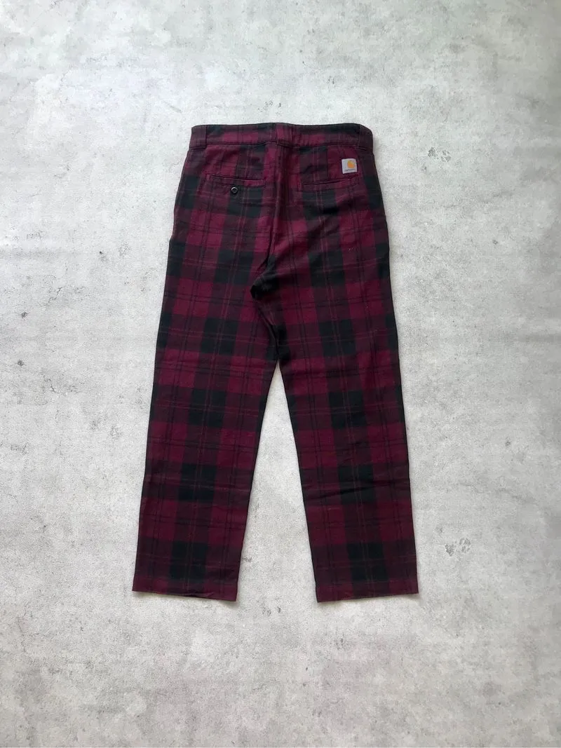 Carhartt pulffrod photo 1