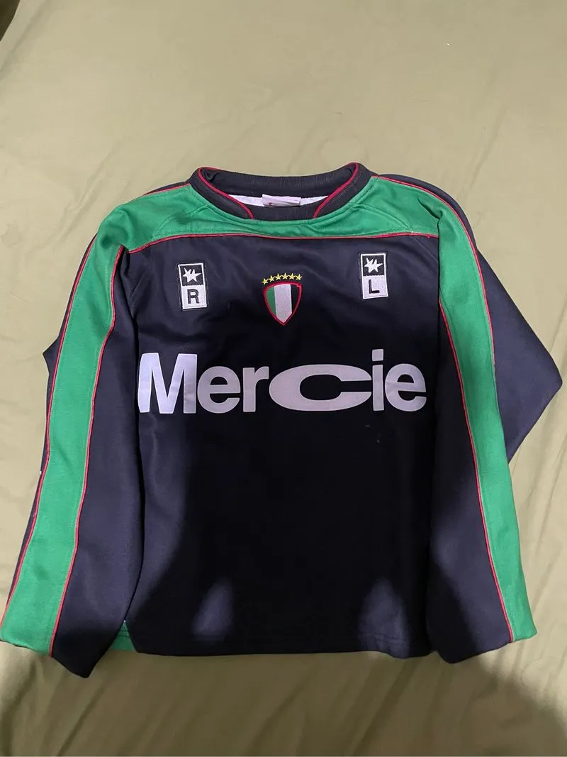 Mercie’s Jersey photo 1