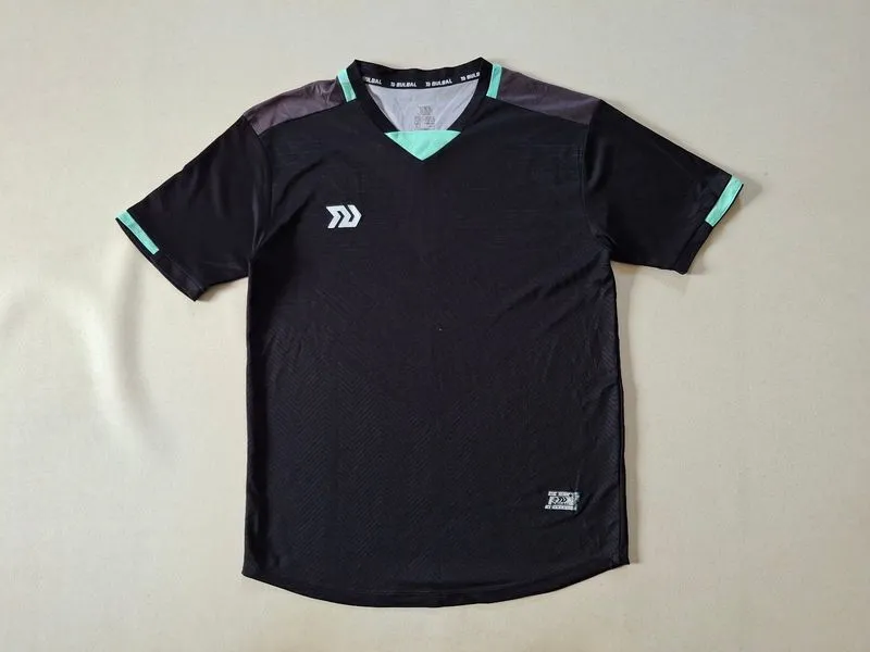 JERSEY BOLA BULBAL ORIGINAL 100% photo 1