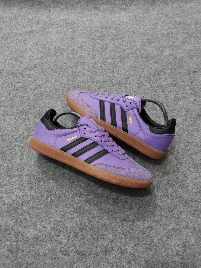 adidas samba photo 1
