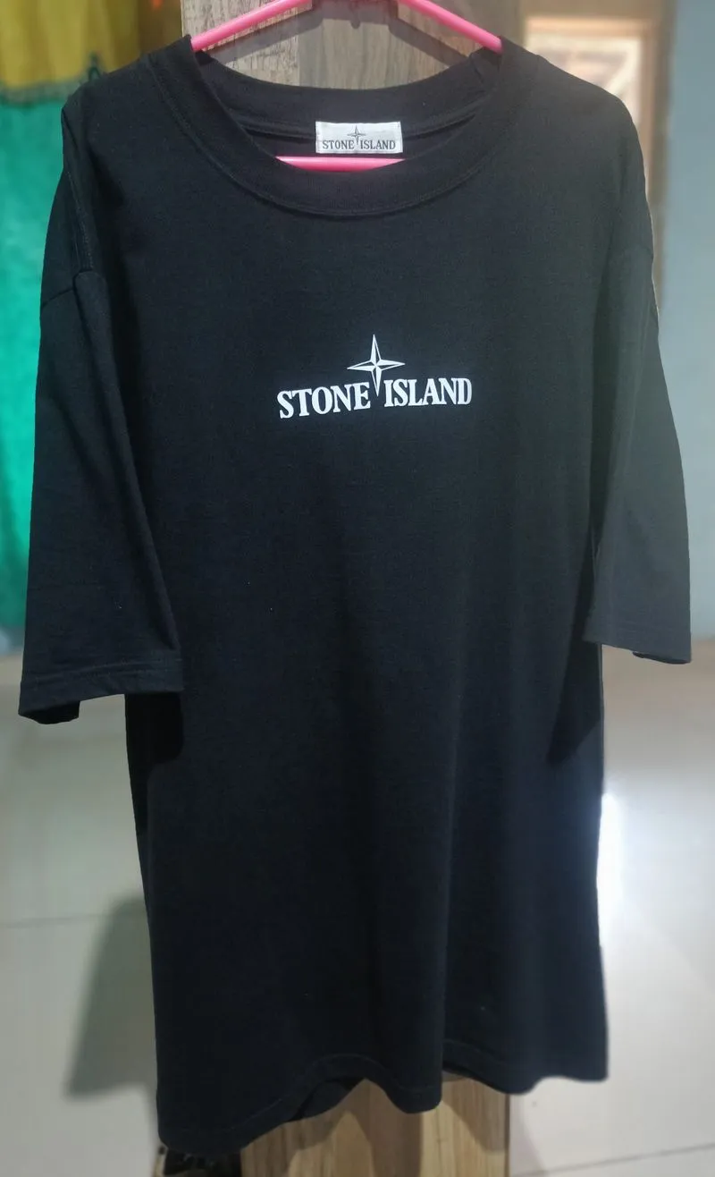 Ts stone island /size XL photo 1