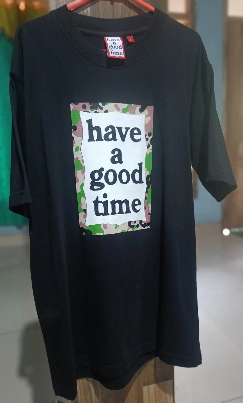 Ts HAGT /size L photo 1