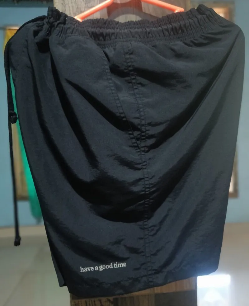 Short HAGT photo 1