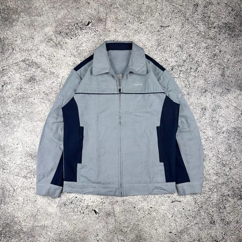 Icospo Work Jacket photo 1