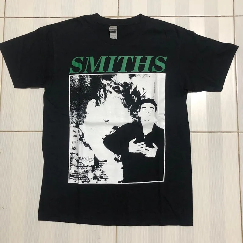 Smith photo 1