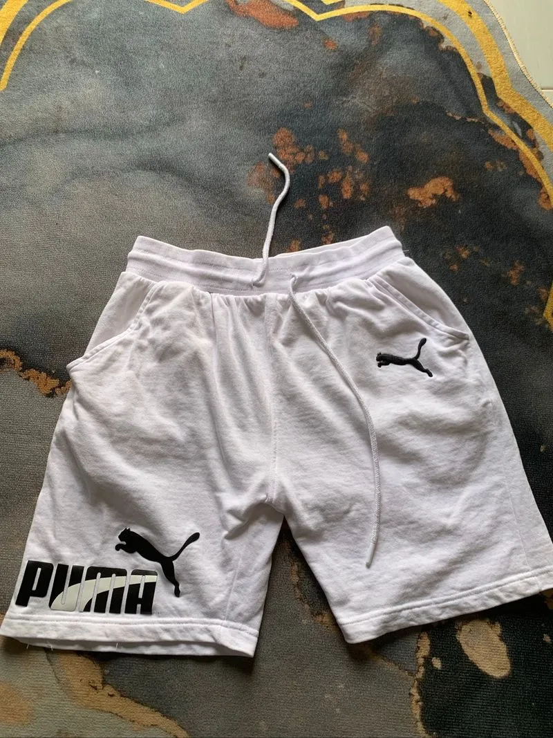 Short pants puma photo 1