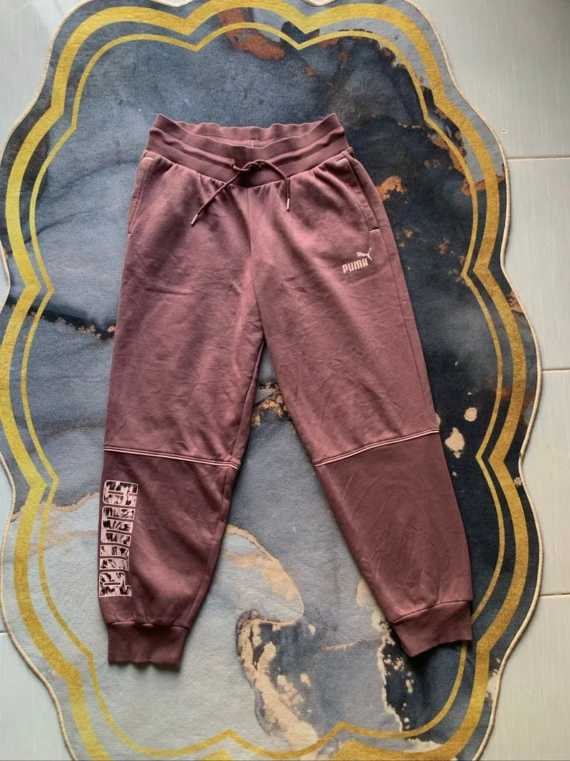 Celana puma photo 1