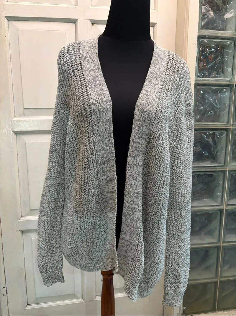Uniqlo Outer Knit photo 1