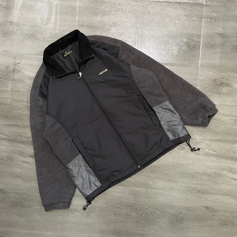 Dunlop Fleece Jacket photo 1