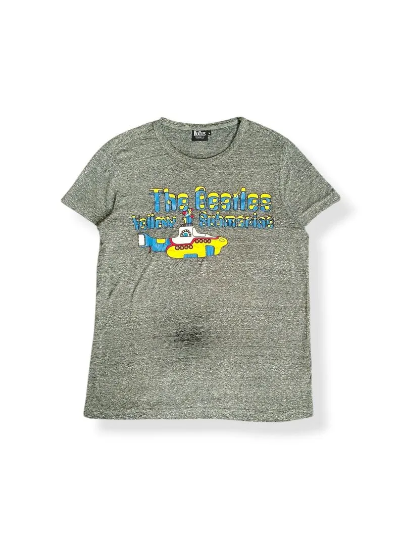 Kaos/T-shirt "The Beatles" photo 1