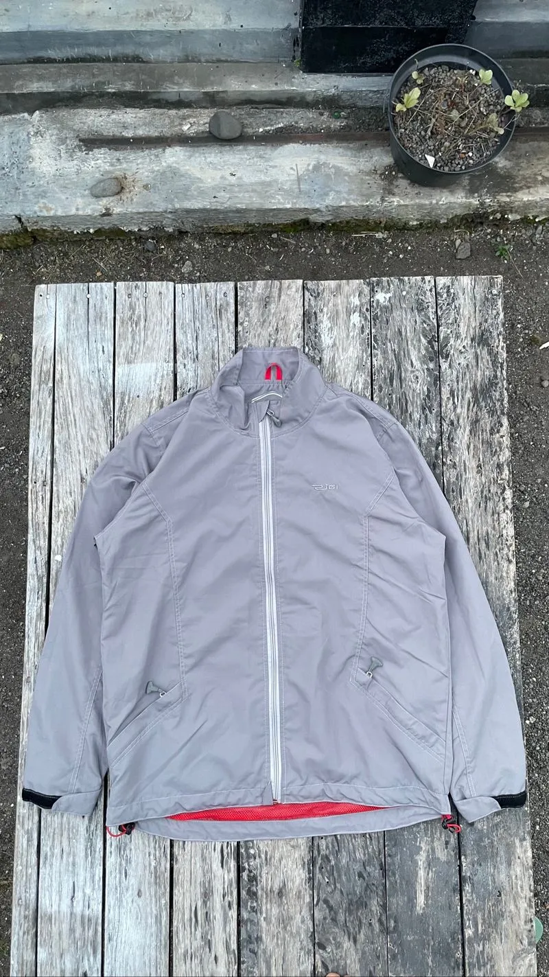 Jaket Outdoor Rigi photo 1