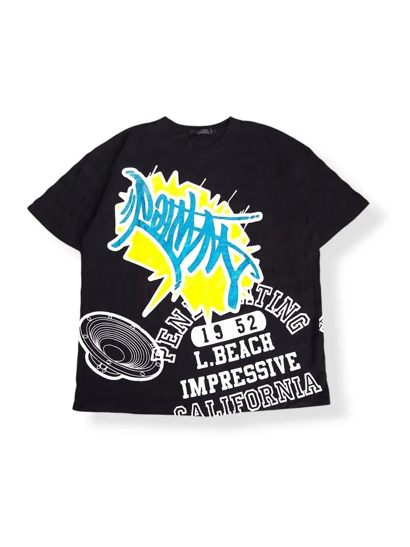 Kaos/T-shirt "Defectibe Struct" photo 1