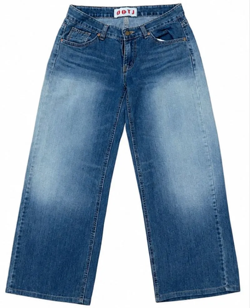Japanese Vintage Jeans photo 1