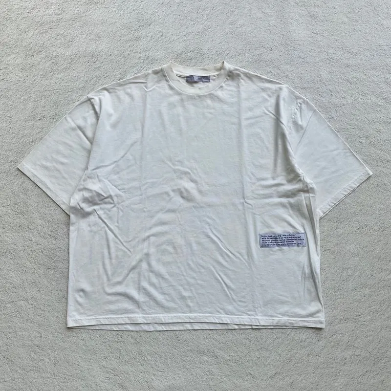 8Seconds Super Boxy Oversized Tee photo 1