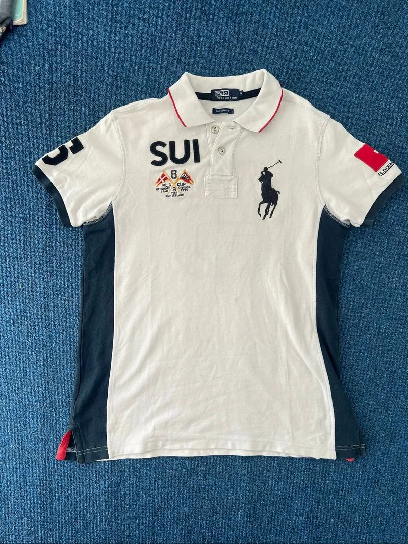 Polo ralph lauren country swiss photo 1