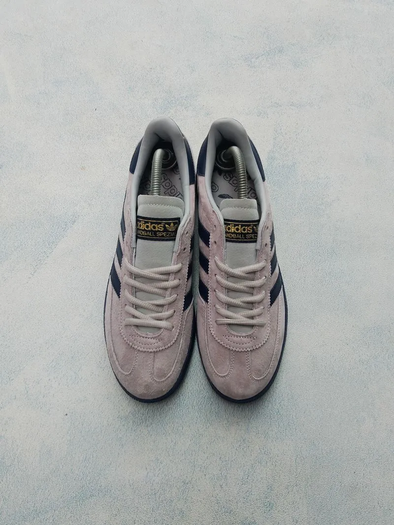 Adidas Casual Casual shoe Pria navy gray