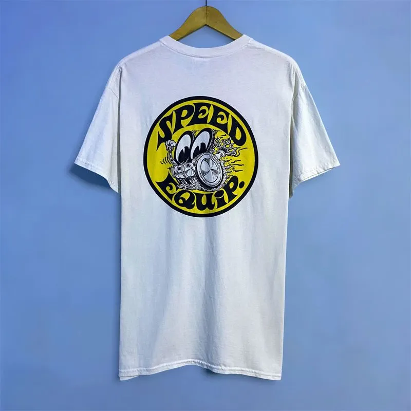 KAOS MOONEYES photo 1