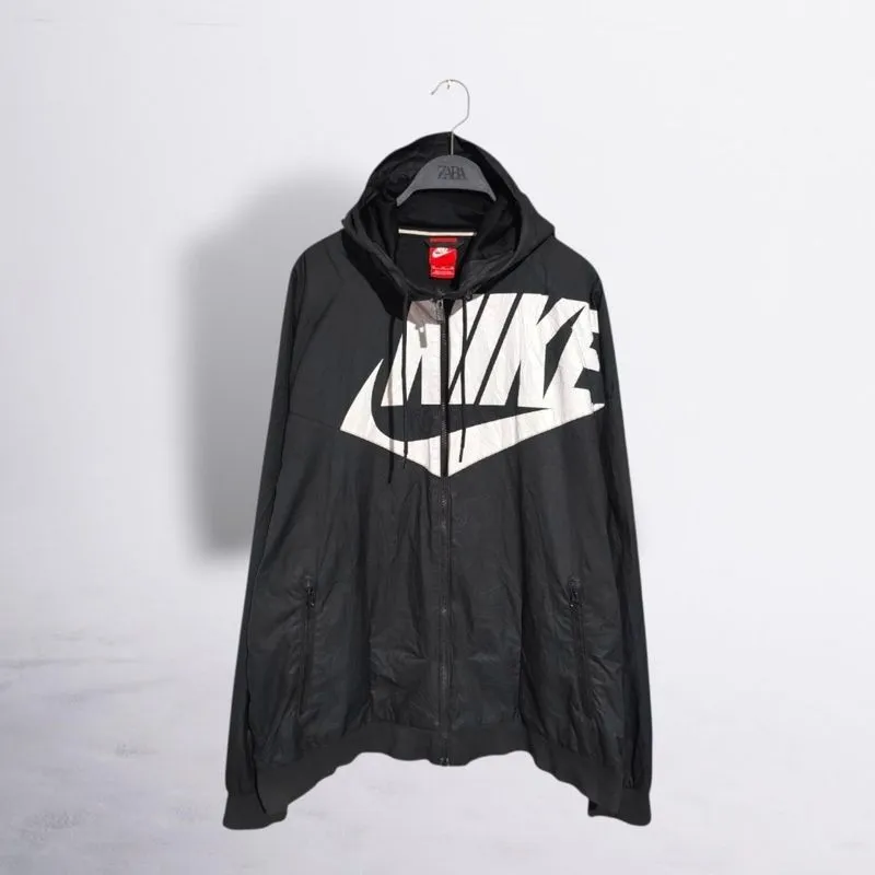 NIKE WINDRUNNER photo 1