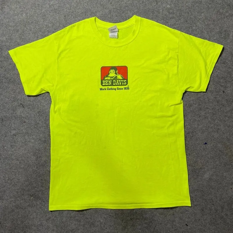 KAOS BEN DAVIS  photo 1