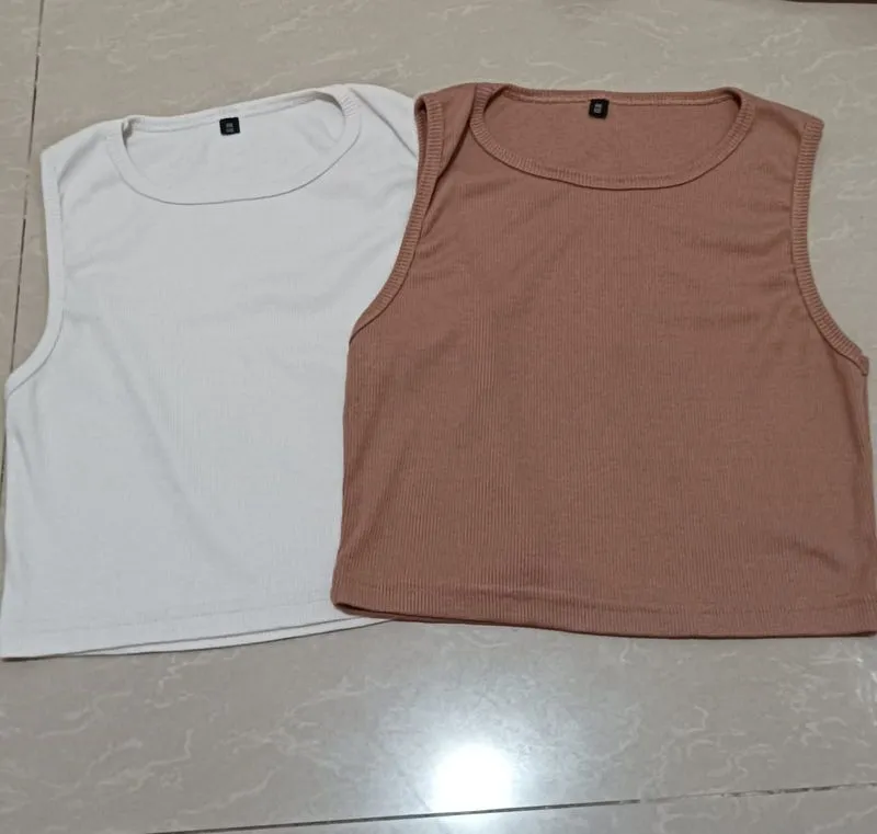 tank top knit (take all) photo 1