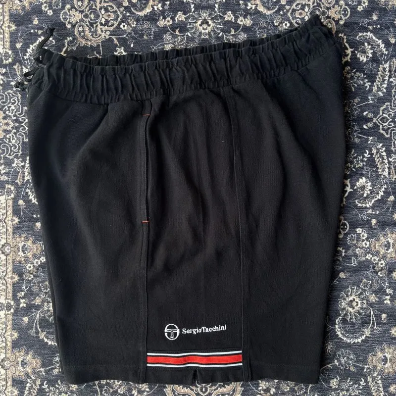 Sergio Tacchini Made In Italy Shorts photo 1