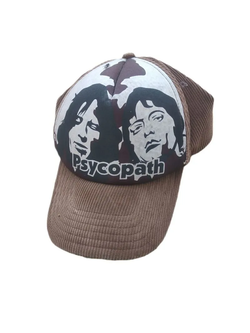 Topi band pysopath  photo 1