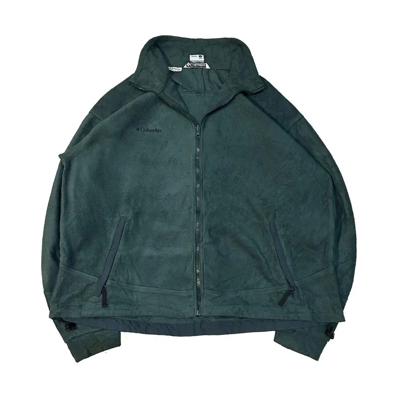 Columbia fleeces photo 1
