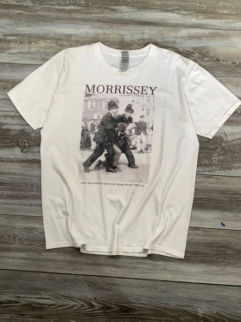 MORRISEY WHITE photo 1