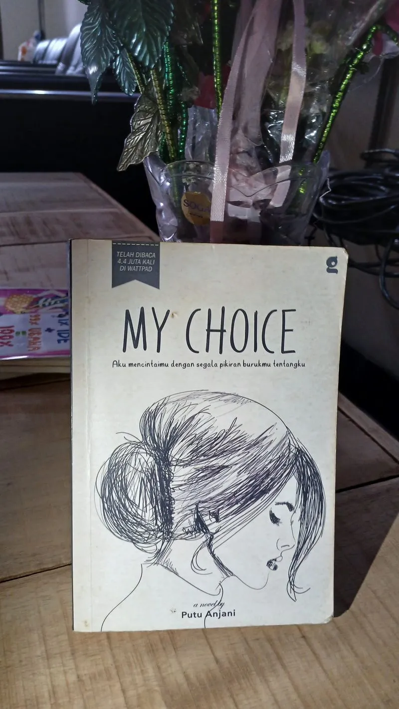 My Choice photo 1