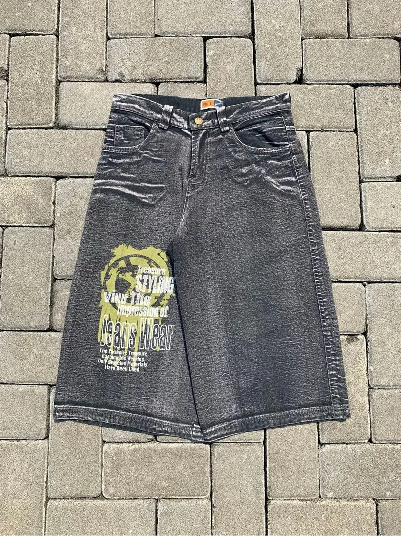 Jorts by VINUS JEANS photo 1