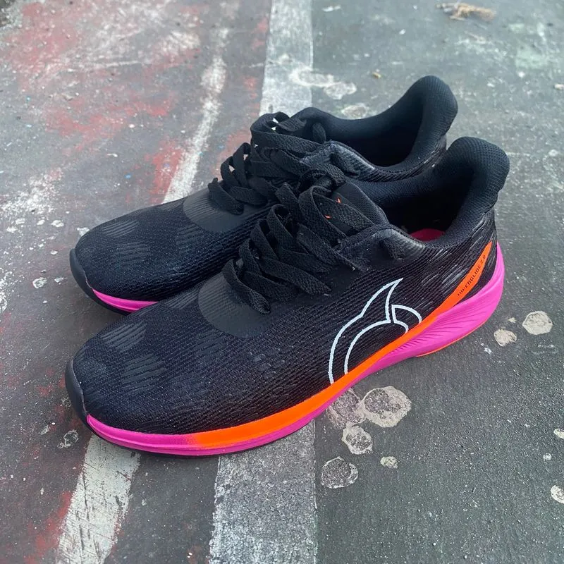 Ortuseight hyperglide 2.0 photo 1