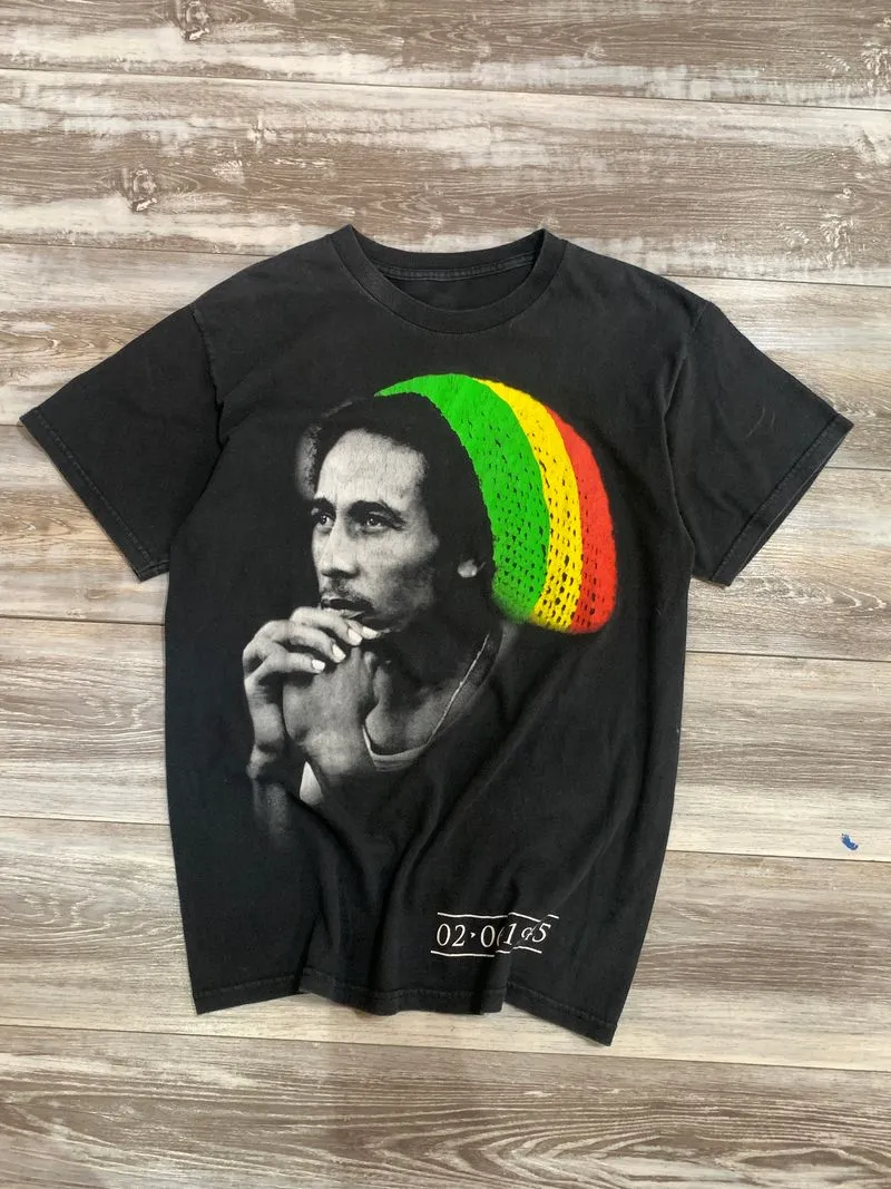 BOB MARLEY MEMORIAL photo 1