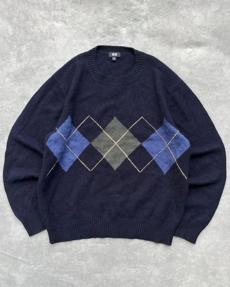 Uniqlo Knitwear (sweater rajut) photo 1