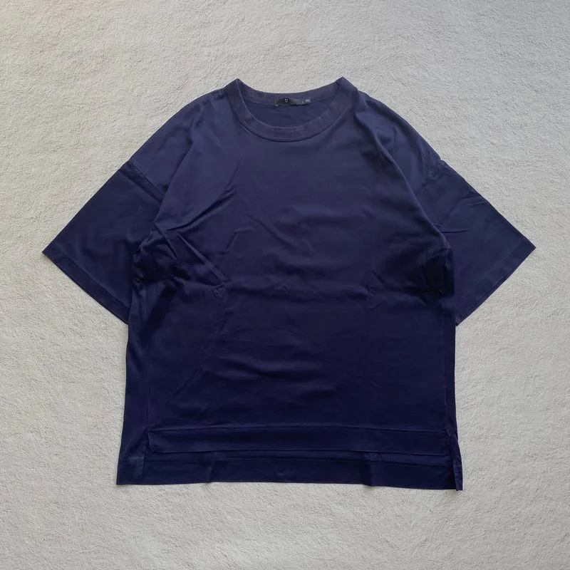 Uniqlo x Jil Sanders Oversized Tee photo 1