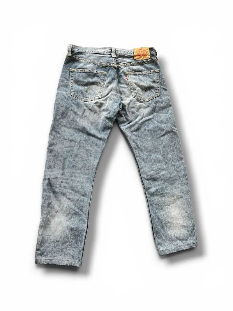 Levi's 501 2008 photo 1