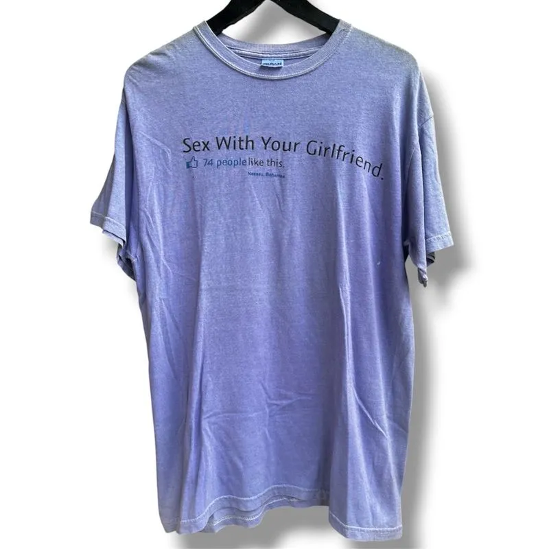 vintage art 00's s*x with your girlfriend photo 1