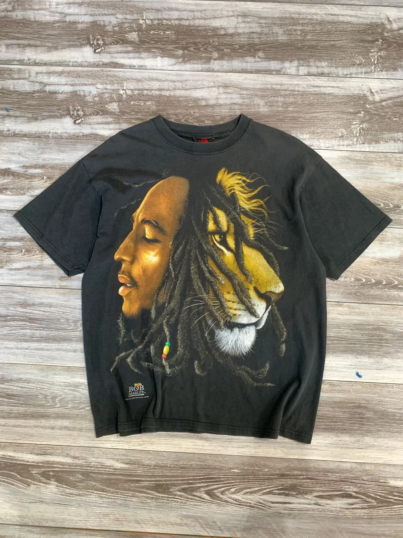 BOB MARLEY LEON photo 1