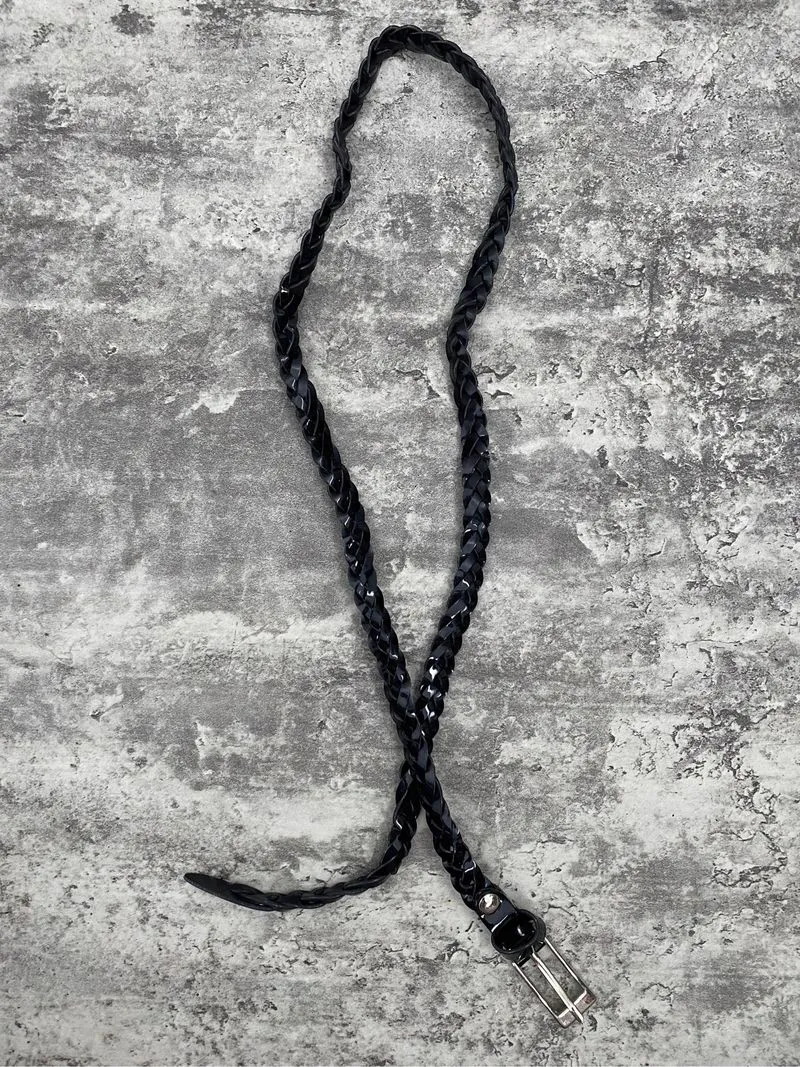 braided photo 1