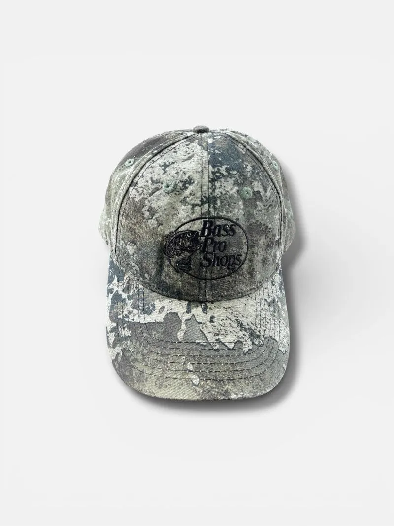 Topi Bass Pro Shops Camo photo 1