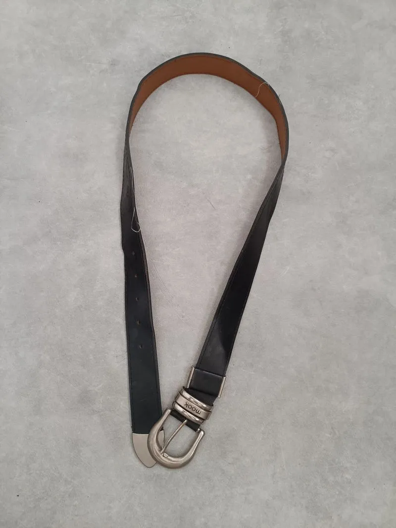Mook belt  photo 1