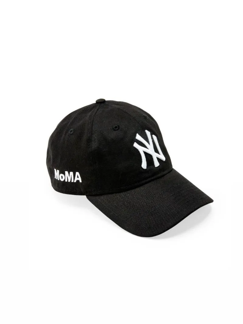 MoMA X NEW ERA HAT CAP photo 1