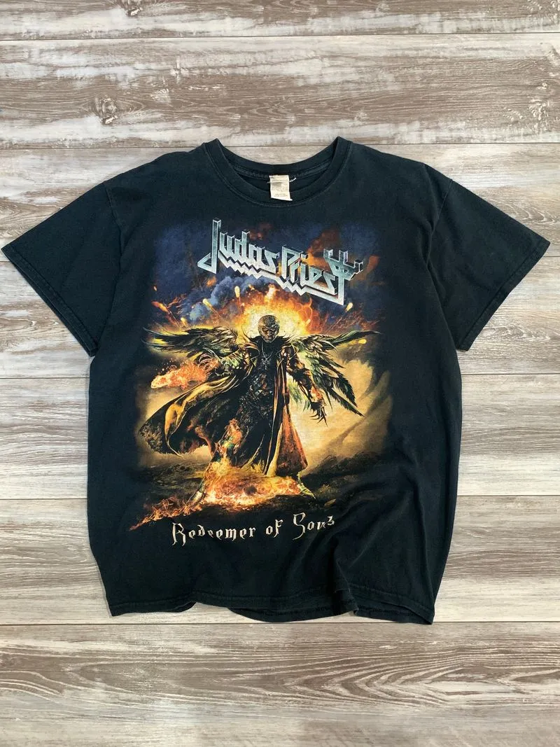 JUDAS PRIEST TOUR photo 1