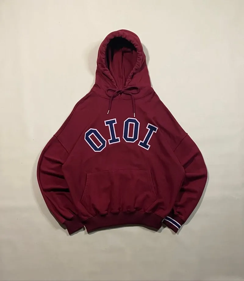 OIOI HODDIE photo 1