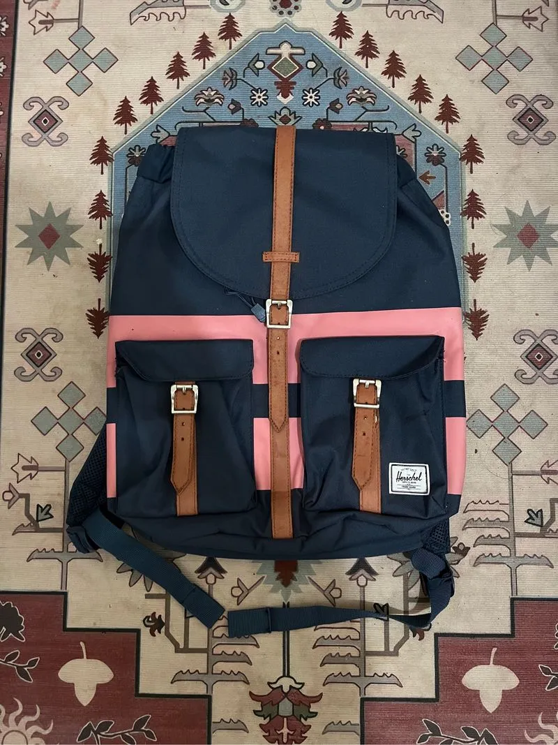 Herschel Bag photo 1