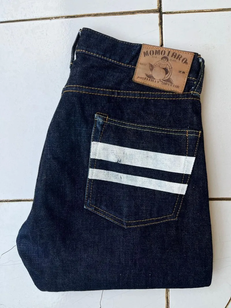 MOMOTARO 0306 size31 photo 1