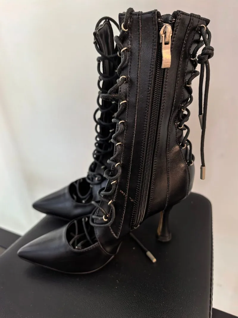 Boots tali tali kerennnn photo 1